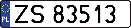 ZS83513