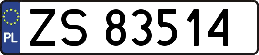 ZS83514