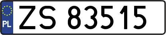 ZS83515