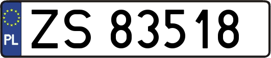 ZS83518