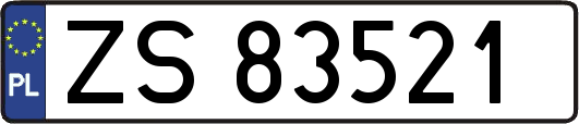 ZS83521