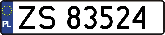 ZS83524