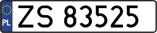 ZS83525