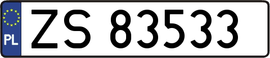 ZS83533