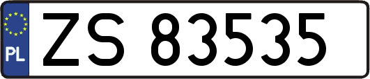 ZS83535