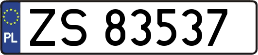 ZS83537