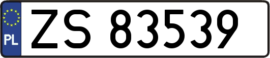 ZS83539