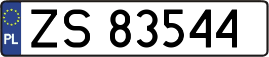 ZS83544