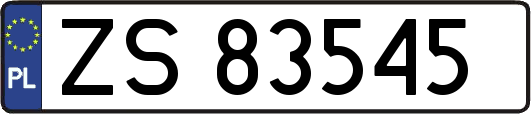 ZS83545