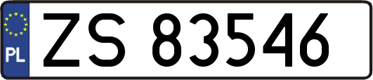 ZS83546