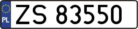 ZS83550