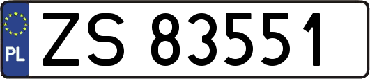 ZS83551
