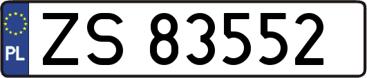 ZS83552