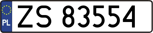 ZS83554