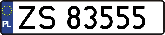 ZS83555