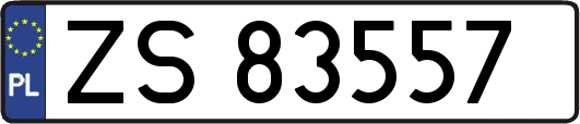 ZS83557