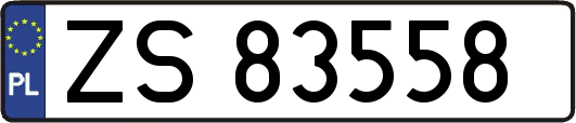ZS83558