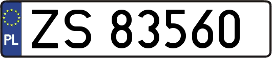 ZS83560