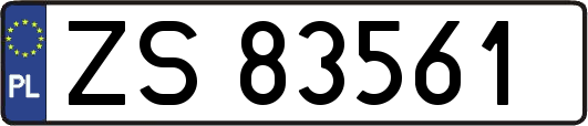 ZS83561