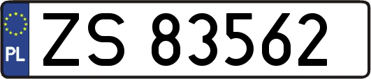 ZS83562