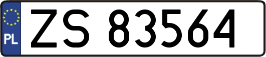 ZS83564