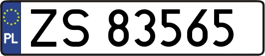 ZS83565