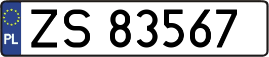 ZS83567