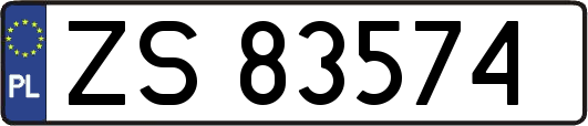ZS83574
