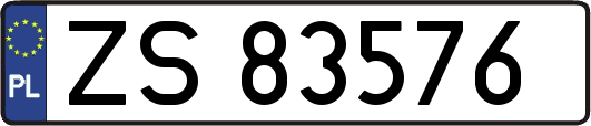 ZS83576