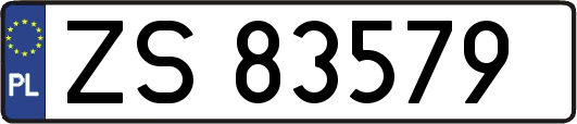 ZS83579