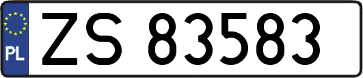 ZS83583
