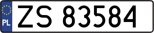 ZS83584