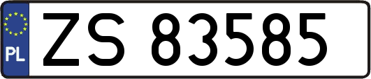 ZS83585