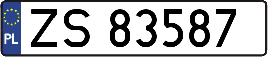 ZS83587