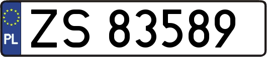 ZS83589