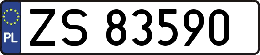 ZS83590