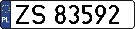 ZS83592