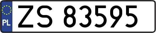 ZS83595