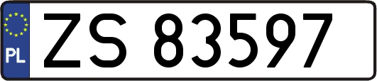 ZS83597
