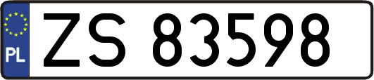 ZS83598