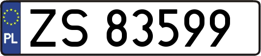 ZS83599