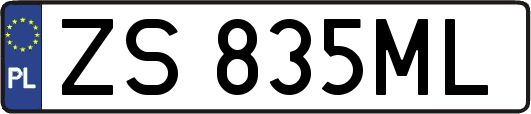 ZS835ML