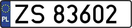ZS83602