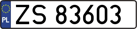 ZS83603