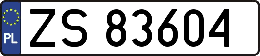 ZS83604