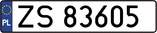 ZS83605
