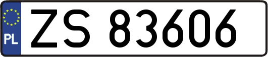 ZS83606