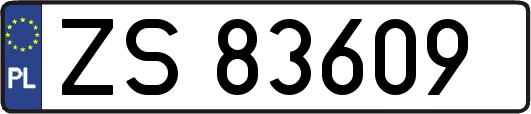 ZS83609