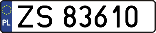 ZS83610