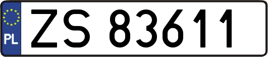 ZS83611